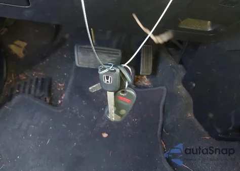 2003 Honda Cr-V Ex from USA, damaged, VIN SHSRD78843U151758